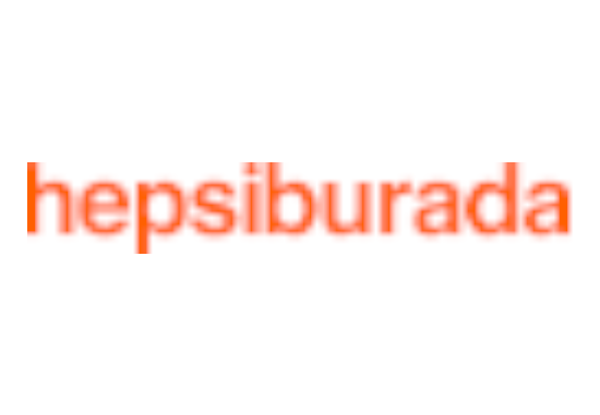Hepsiburada Mağazamız